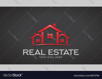 Red real estate