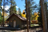 Daven haven lodge