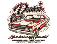 Daves automotive