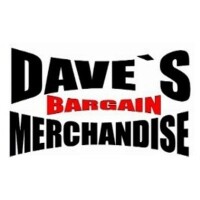 Dave's bargain enterprise