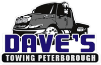 Dave's heavy towing