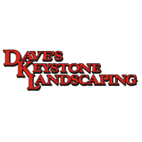 Dave's keystone landscaping