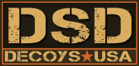 Dave smith decoys
