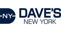 Dave's new york