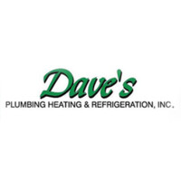 Daves plumbing heating & air