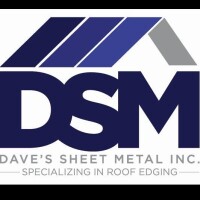 Daves sheet metal
