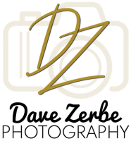 Dave zerbe studio of photography