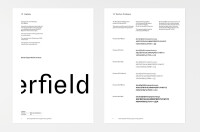 David chipperfield architects