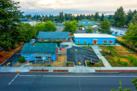 David douglas day care
