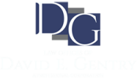 Law offices of david e. gentry