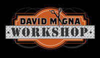 David magna workshop