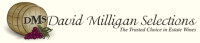 David milligan selections