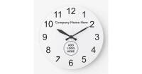Davidson clock company