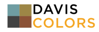 Davis colors