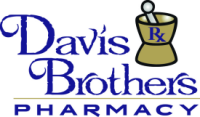 Davis family pharmacy