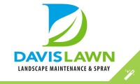 Davis lawn and landscaping