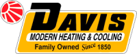 Davis modern heating & cooling