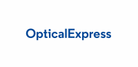 Davis optical express