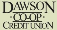 Dawson co op credit union