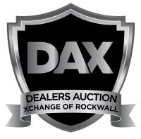 Dax (dealers auction xchange)
