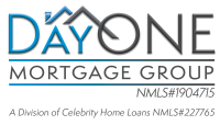Day 1 mortgage