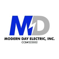 Day electric, inc