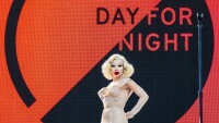 Day for night fest