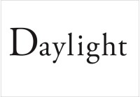 Daylight books