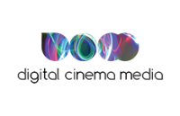 Digital cinema media