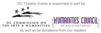 Dc theatre scene inc
