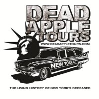 Dead apple tours
