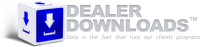 Dealer downloads