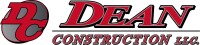 Dean construction llc