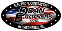 Dean electric electrical contr