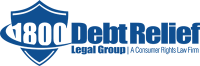 Debt relief law group