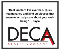 Deca realty co