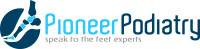 Pioneer podiatry, pc