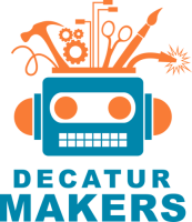Decatur makers