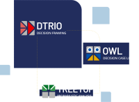 Decision frameworks