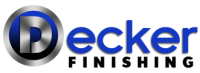 Decker finishing