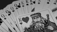 Deck of cards entertainment media group