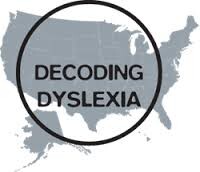 Decoding dyslexia oregon