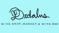 Dedalus wine shop, market, & wine bar