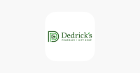 Dedricks pharmacy and gifts