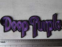 Deep purple