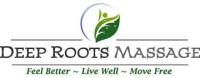 Deep roots massage & bodywork