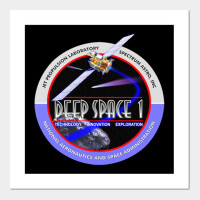 Deep space arts