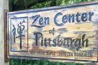 Zen center of pittsburgh- deep spring temple