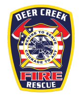 Deer creek fire dept