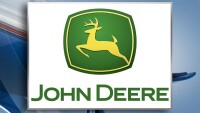 Deere electric inc.